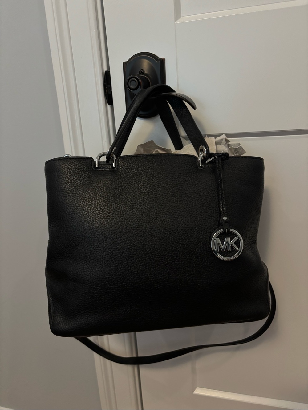 Michael Kors Anabelle Large TZ Tote